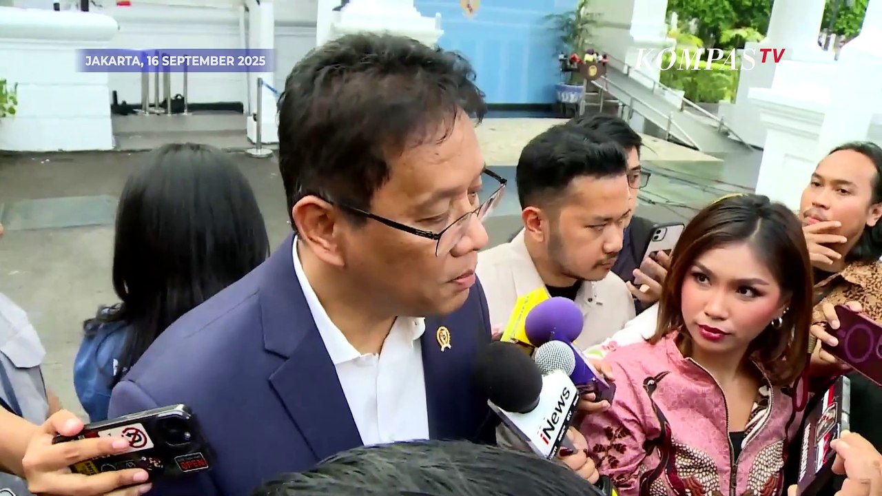 Menkeu Purbaya Tepis Isu Warga Takut Ambil Kredit di Bank: Ekonom Bilang Begitu Belajar Lagi!