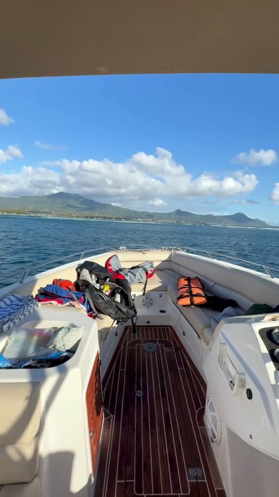 LA PLUS BELLE vue sur le Morne Brabant