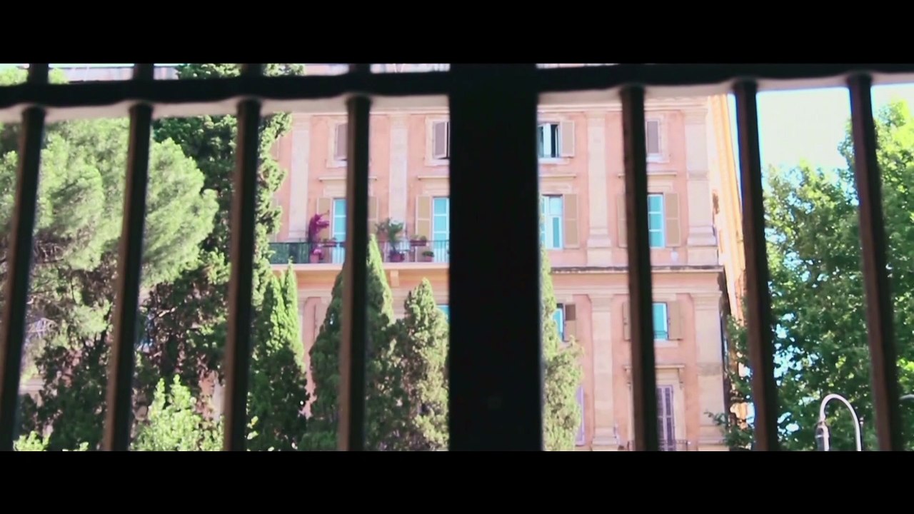 "Rom - Die ewige Stadt" (2017) HD Movieclip 1/4 "Das Kolosseum" (V)