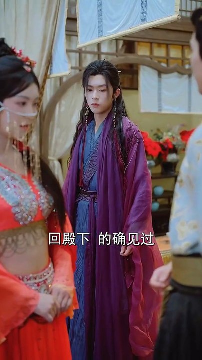 卢鹿鹿 - 【掌中明月】 (上篇)