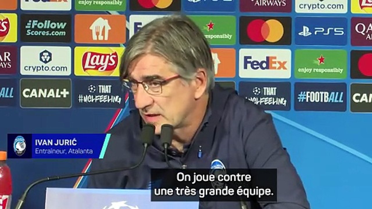 Ivan Jurić : "Luis Enrique, un précurseur"