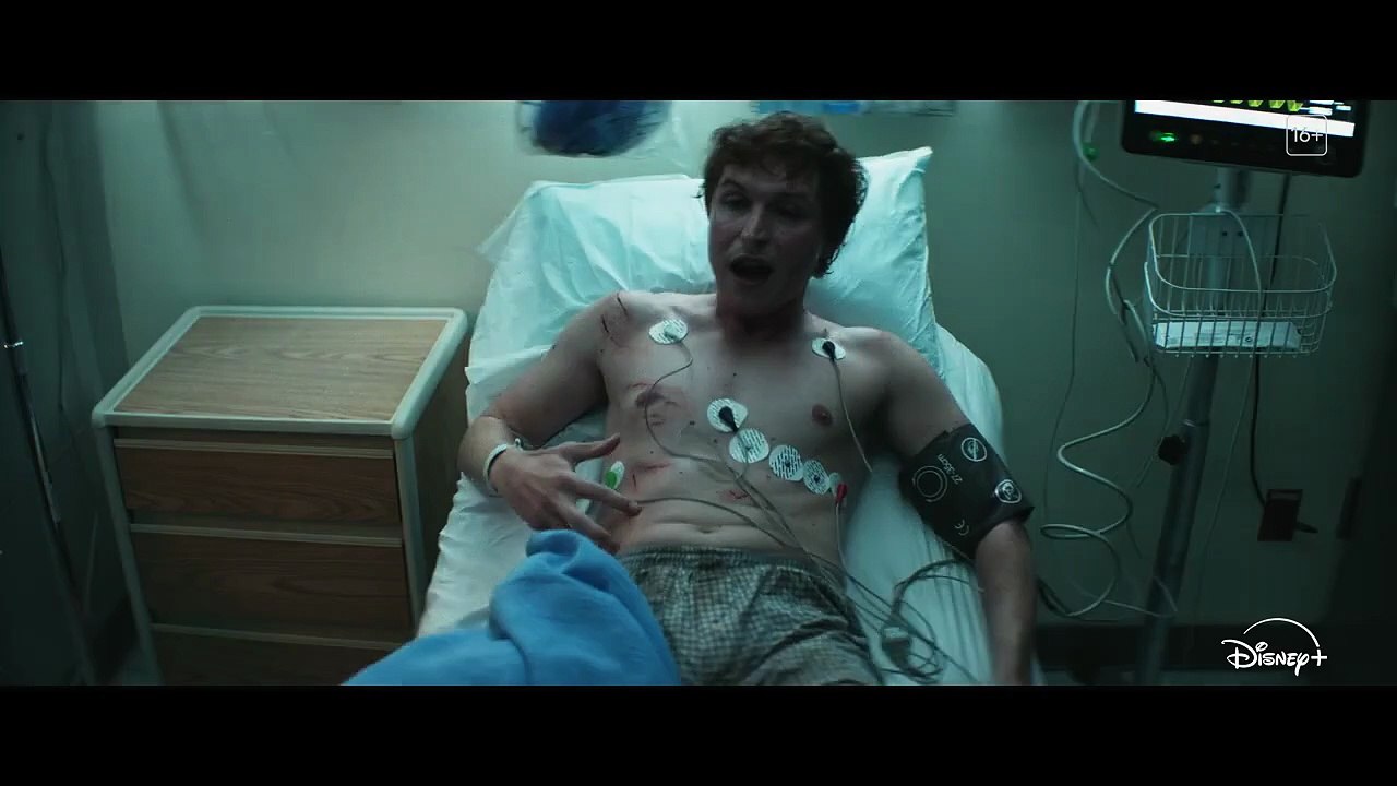 Muerte en la familia Murdaugh - Tráiler oficial español Disney+