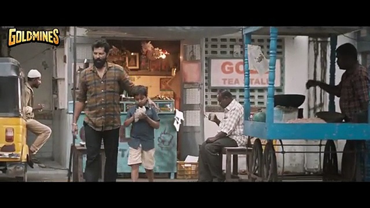 Flashback: New Hindi Dubbed Full Movie | Watch Now