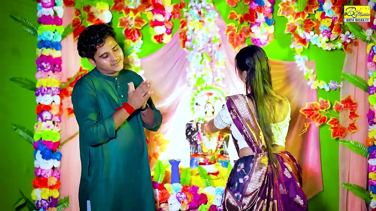 Vishwakarma Prabhu Aap Sakar Ho | Sapna | Vishwakarma Puja Song | BRM BHAKTI | vishwakarma baba