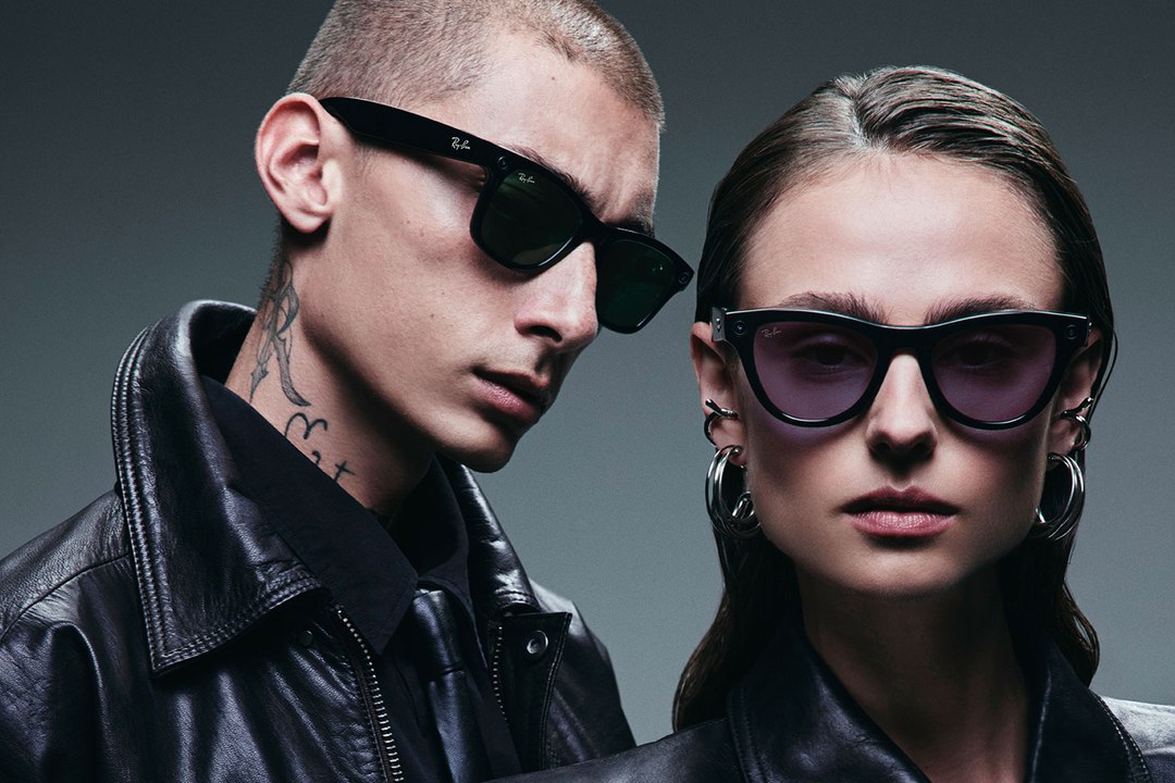 Ray-Ban Meta (Gen 2)