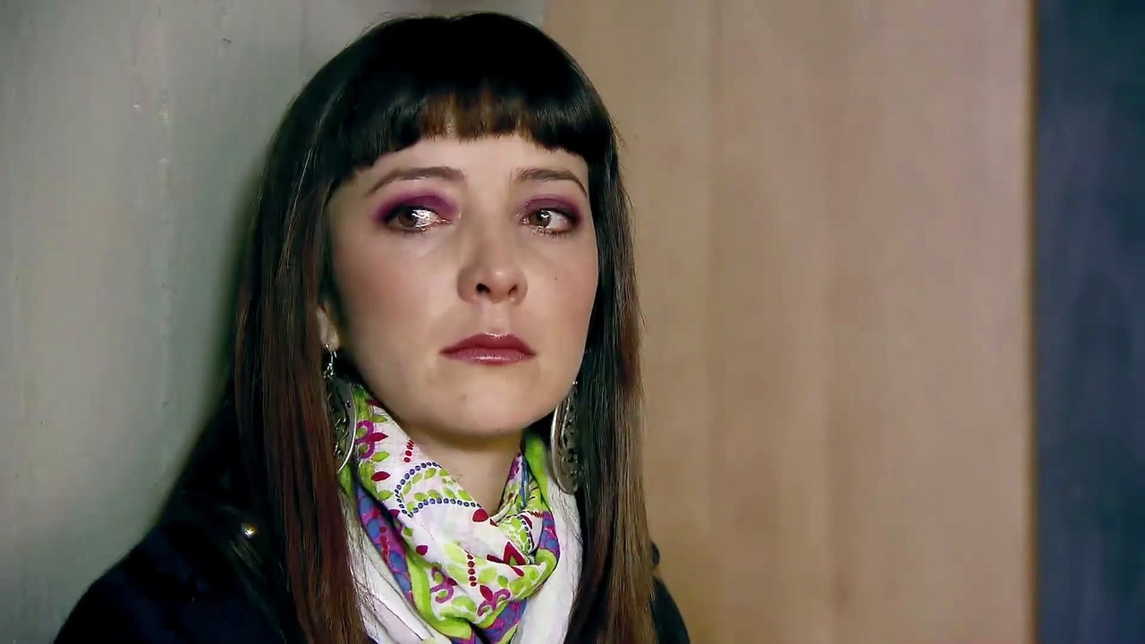 Manual para ser feliz capitulo 44