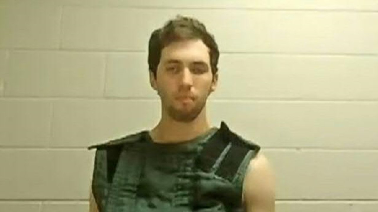 Todesstrafe für mutmaßlichen Charlie-Kirk-Attentäter gefordert