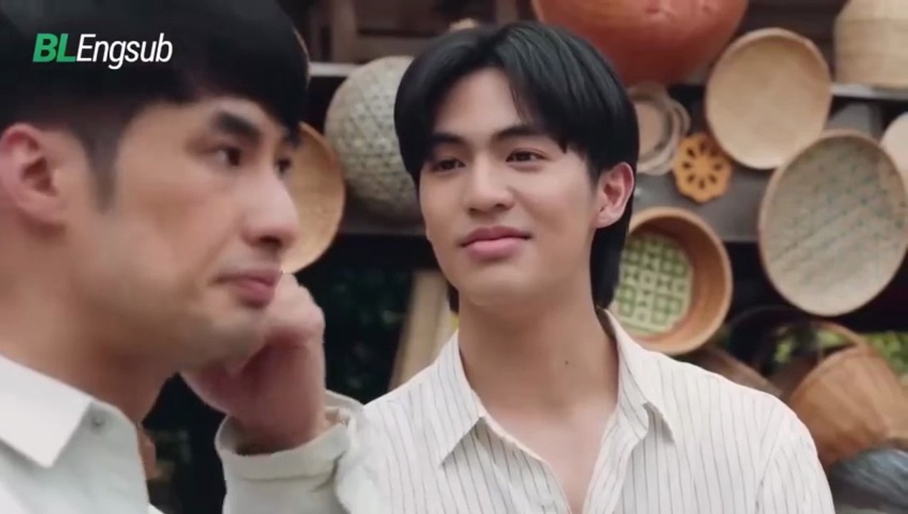 Ep.1 M@nd@te Thai bl eng sub