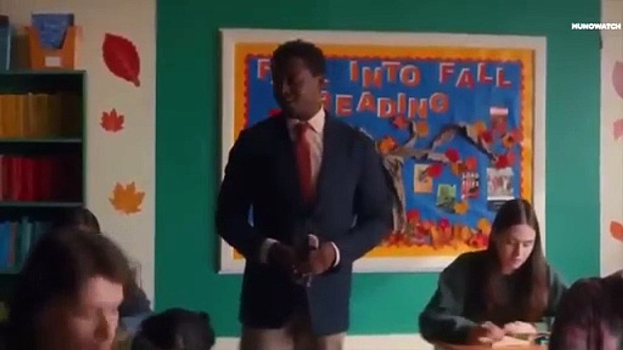 romantic fantasy comedy film