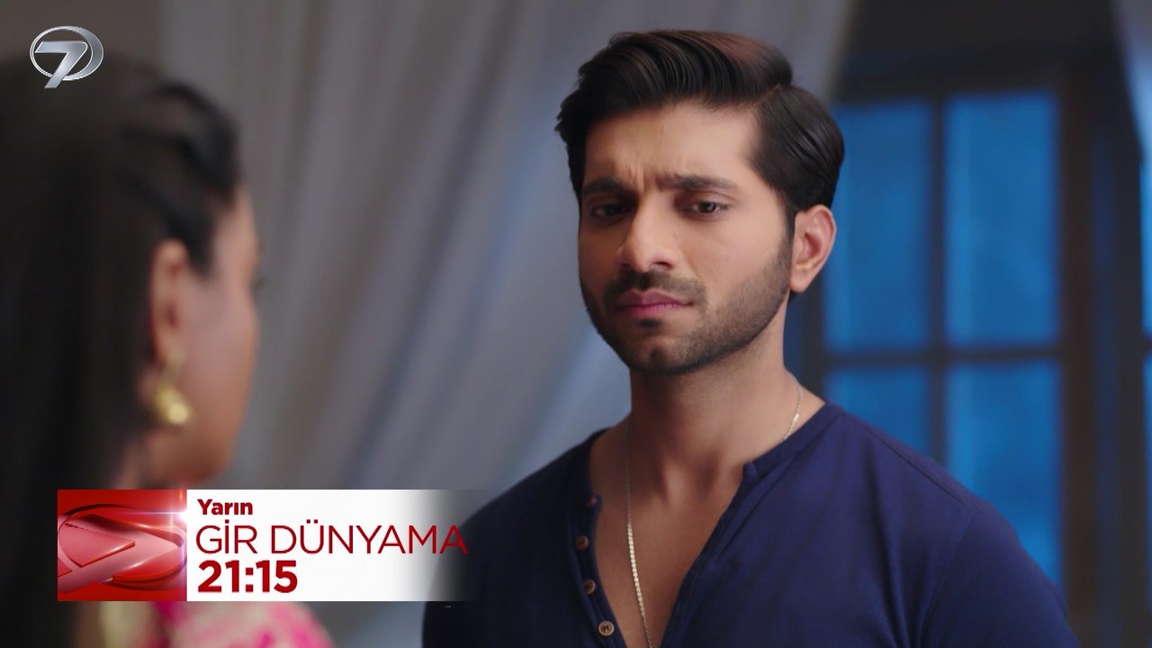 Gir Dünyama 48. Bölüm Fragmanı - 18 Eylül 2025