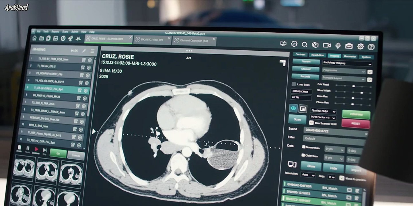 Doc tv series //  Season 2 , Episodes 1