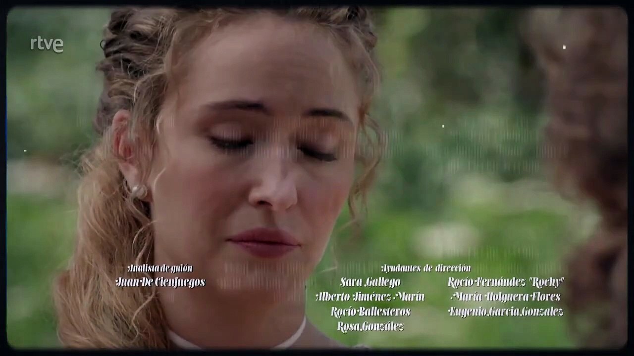 Valle Salvaje - Capítulo 255