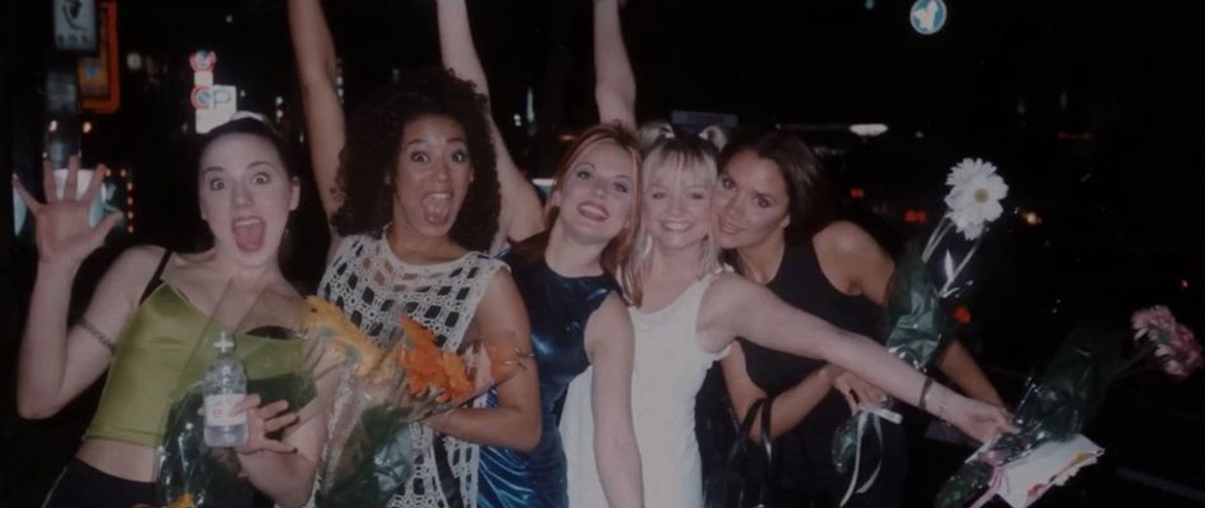 Victoria Beckham Trailer OV