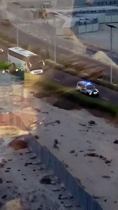 Team Pakistan arrives