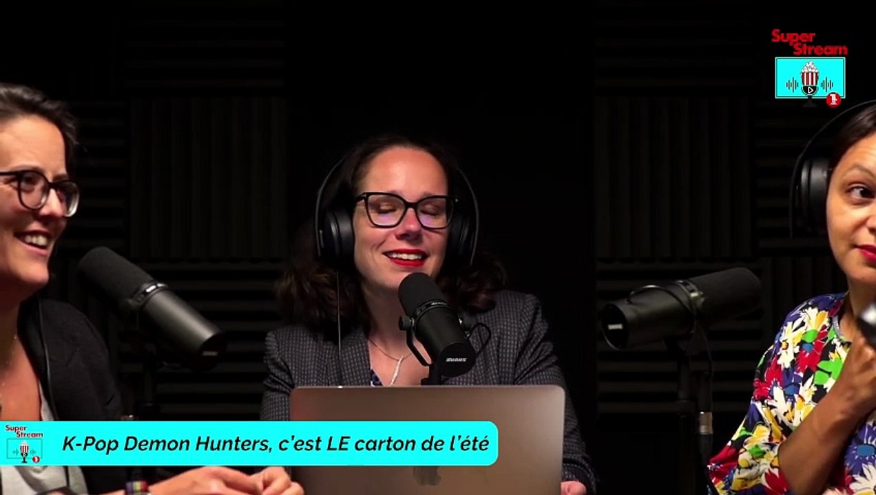 K-Pop Demon Hunters : à quand la suite sur Netflix ?