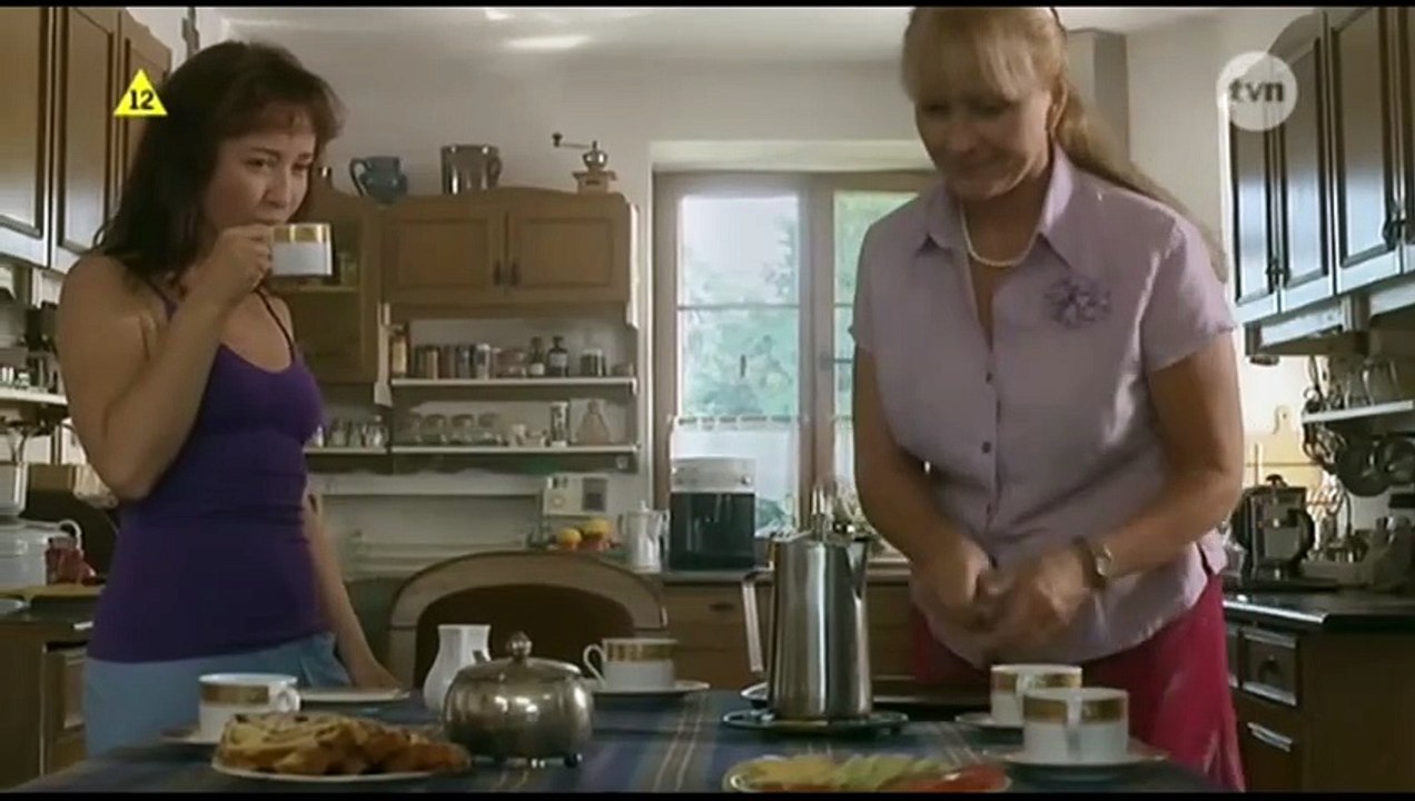 Krzysztof-Polski Film Kryminalny