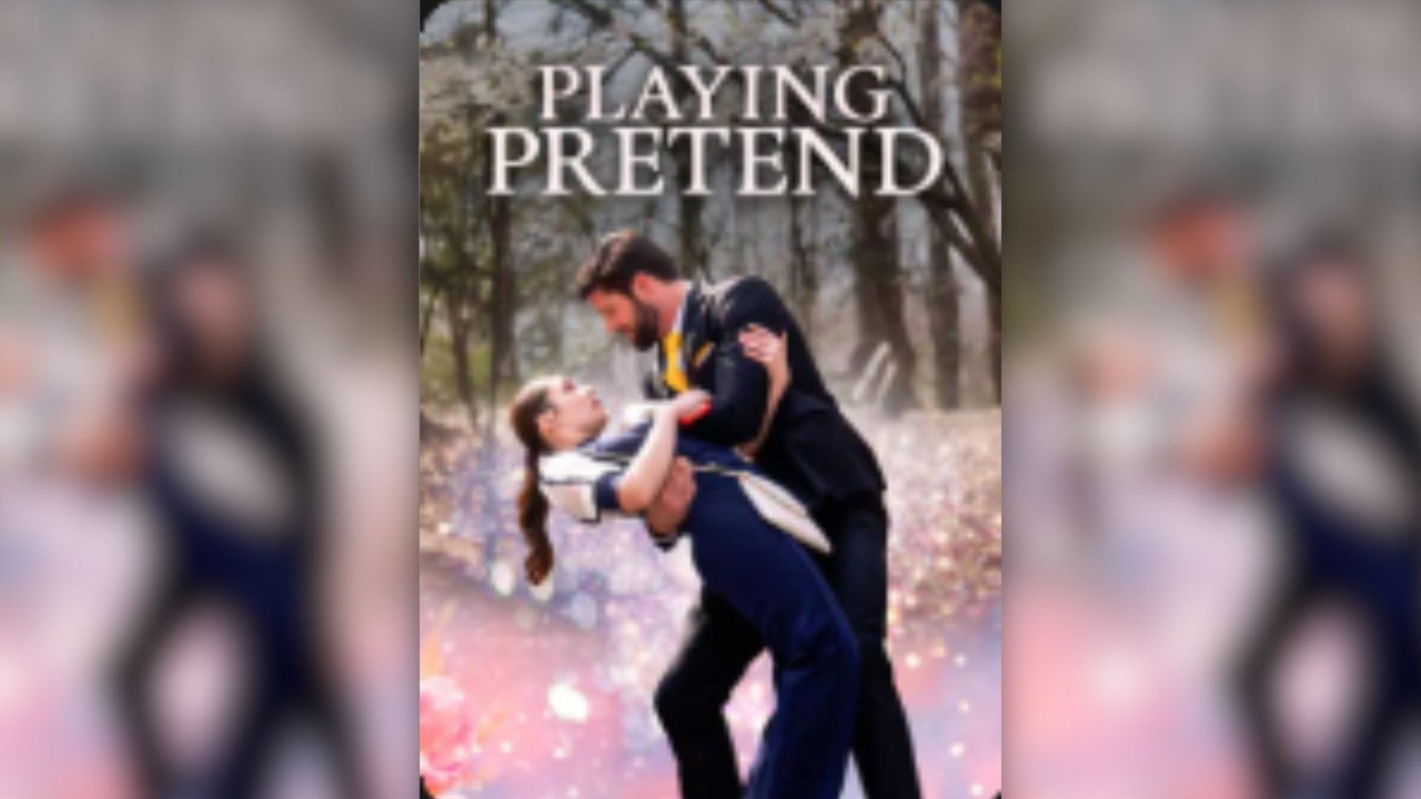 Playing Pretend - Full Movie