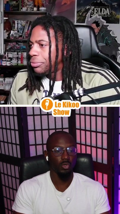 Demon slayer parle à tout le monde ? - Le Kikoo Show