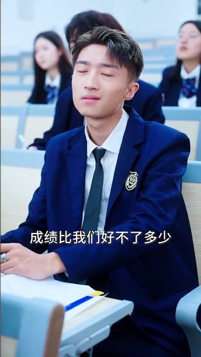 【短剧合集】 继承者之争大小姐她专治不服