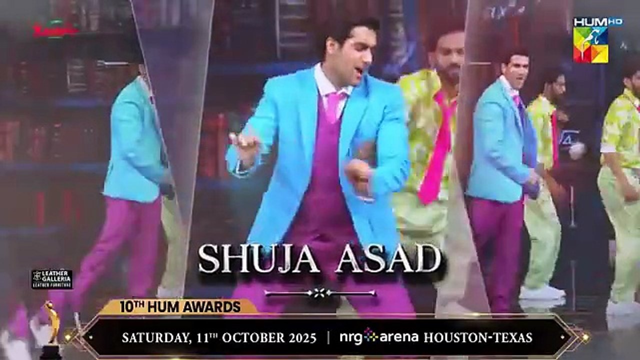 Jama Taqseem Episode 3 | Mawra Hocane & Talha Chahour | Airs September 17, 2025 on HUM TV