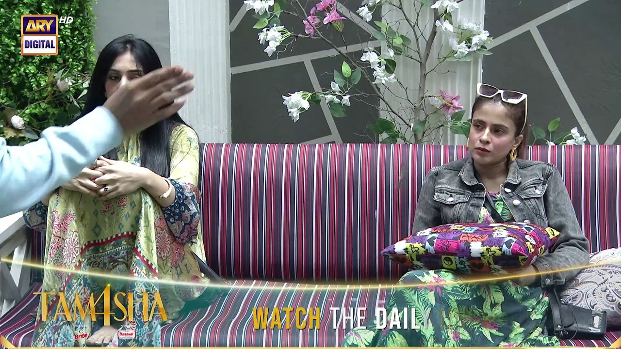 Tamasha Season 4 Episode 40: The Ultimate Reality Show Drama Unfolds! 🎭