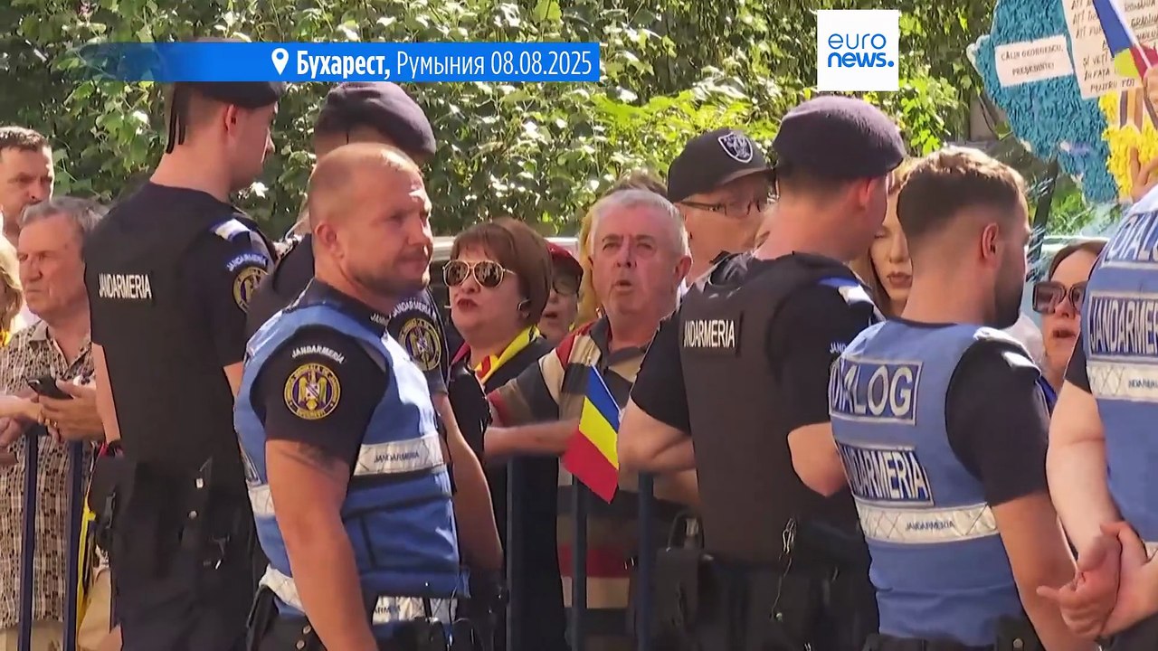 Новости дня | 18 сентября 2025 г. — утренний выпуск