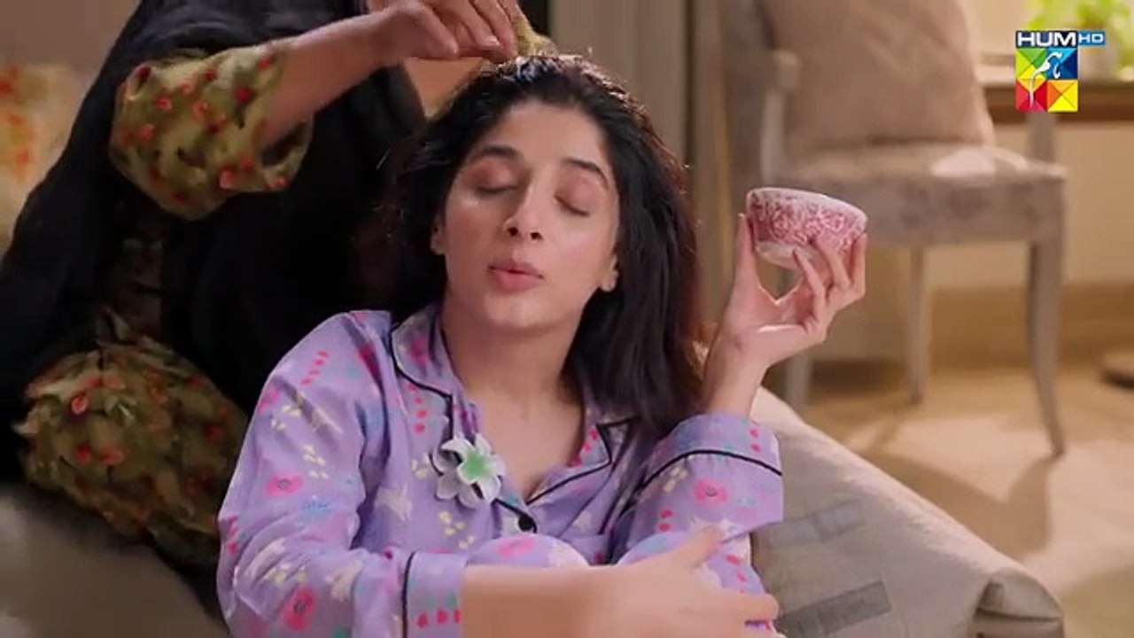 Jamma Taqseem drama episode 2/marwa hocane hum tv new drama 2025