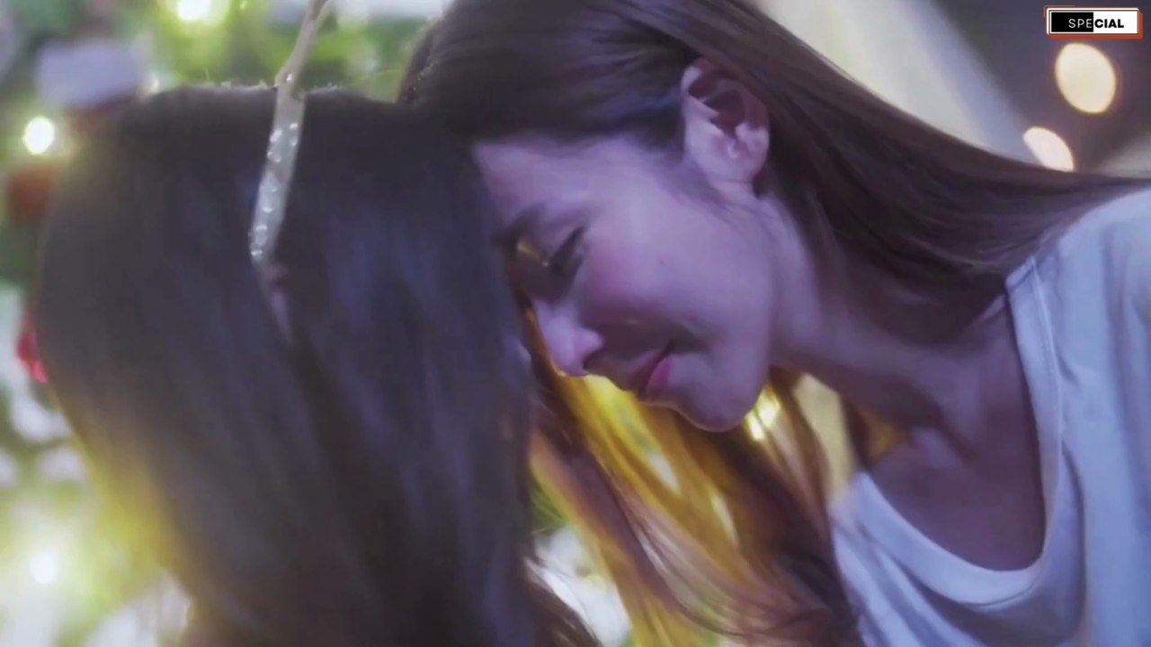 One Night of Love (2024) | Eng Sub 🌈 – Romantic GL Series