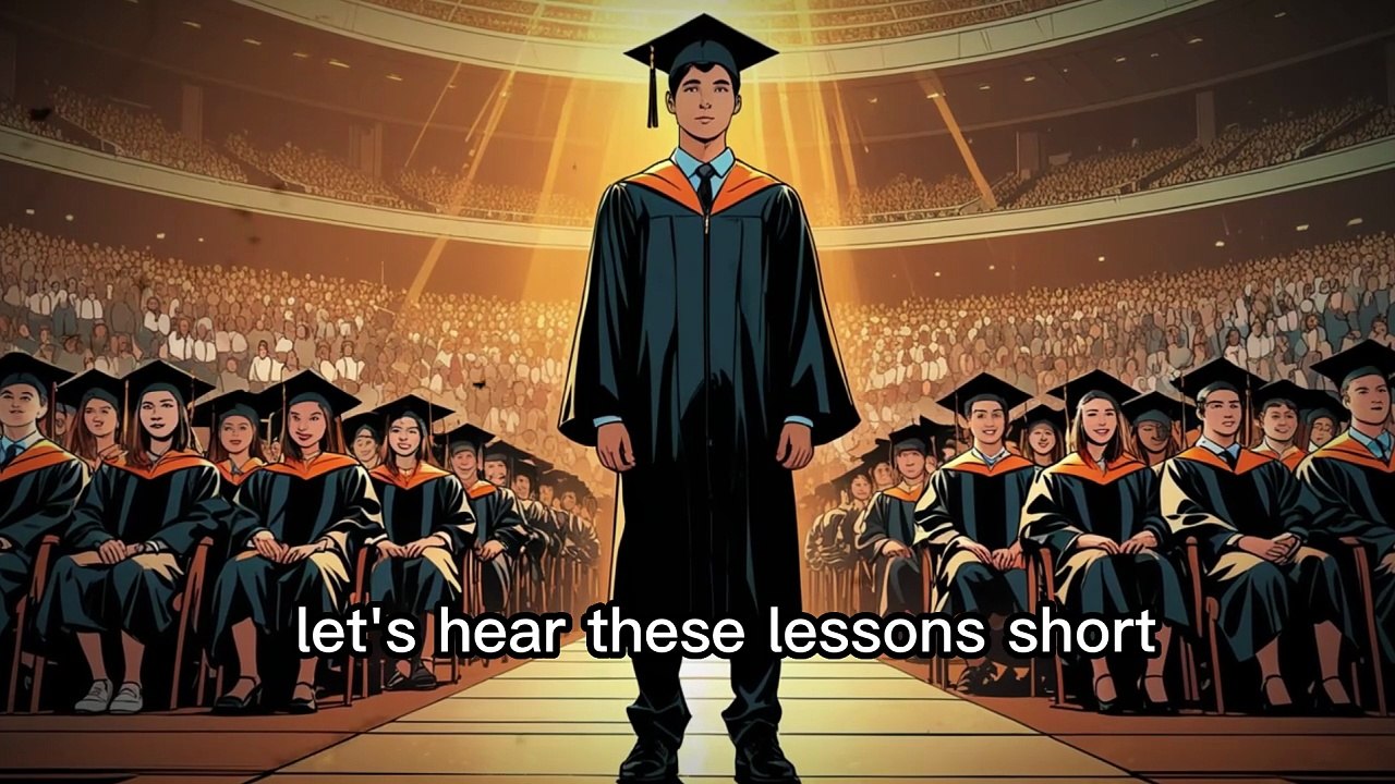 Are You Missing Out on Life-Changing Advice from Steve Jobs? | Motivational Story in English