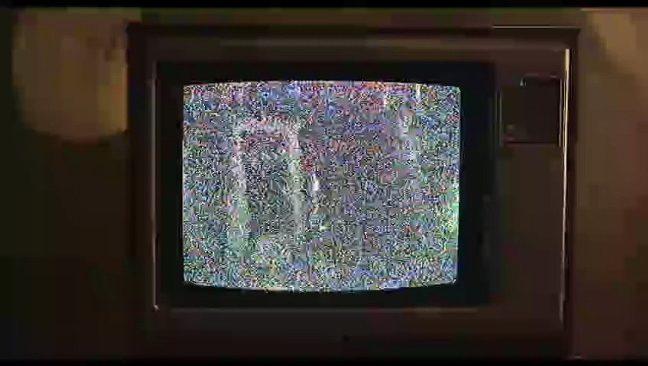 Chain Reactions | movie | 2025 | Official Trailer