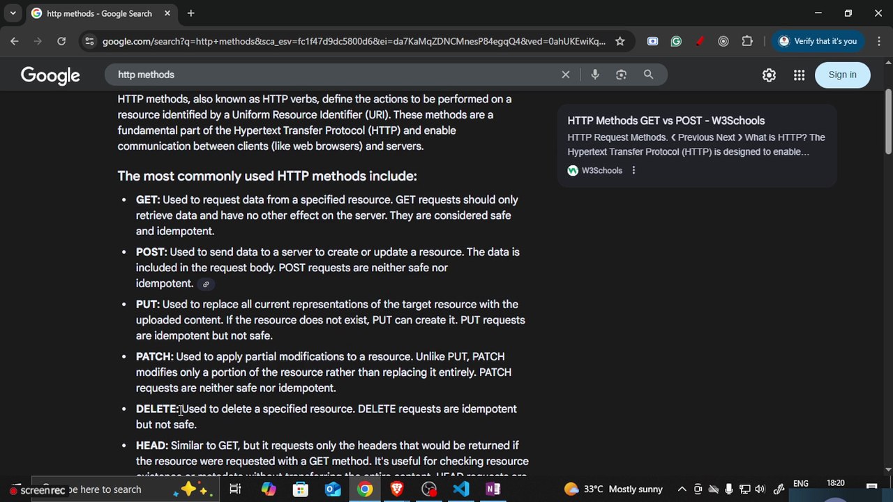 ⚡ Introduction to Backend & Node.js 📅 Skillwaala’s Free Full Stack Web Development Course