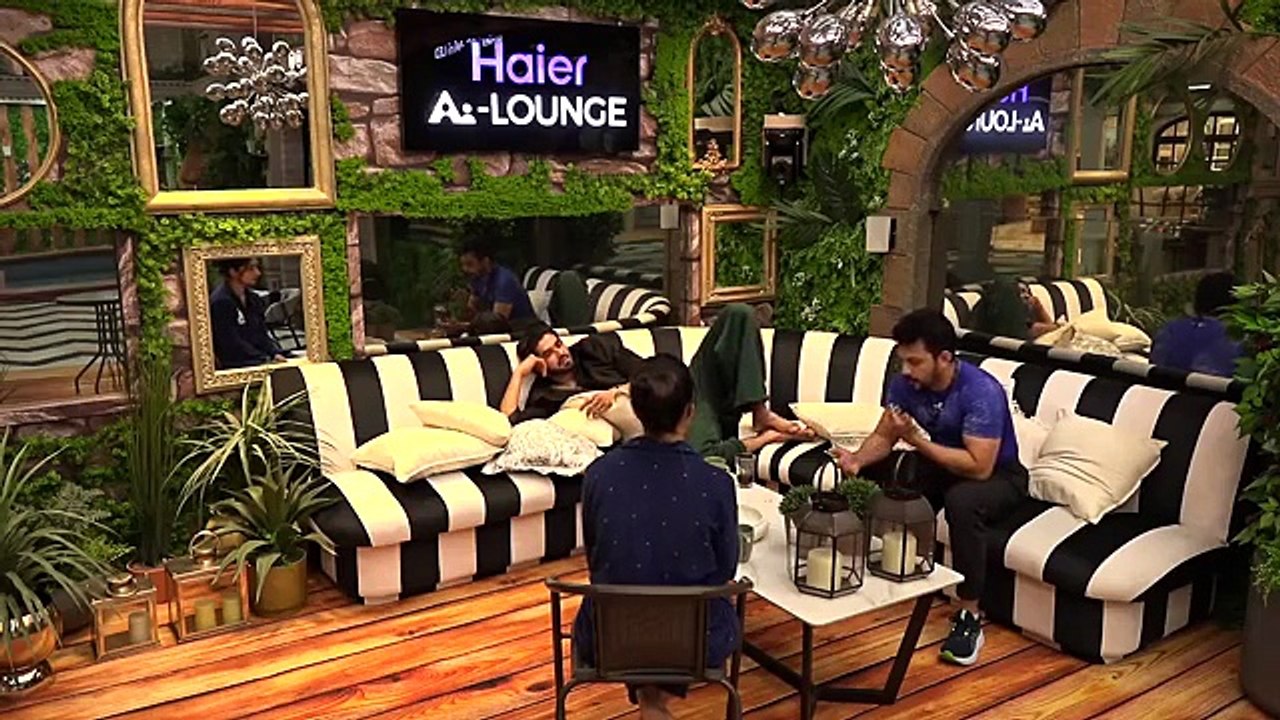 Rise And Fall S1 E13