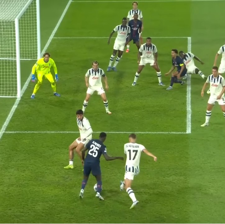 Le gros PROBLÈME du PSG