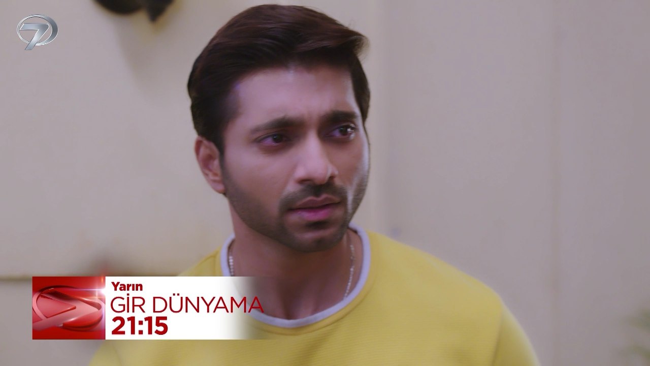 Gir Dünyama 49. Bölüm Fragmanı - 19 Eylül 2025