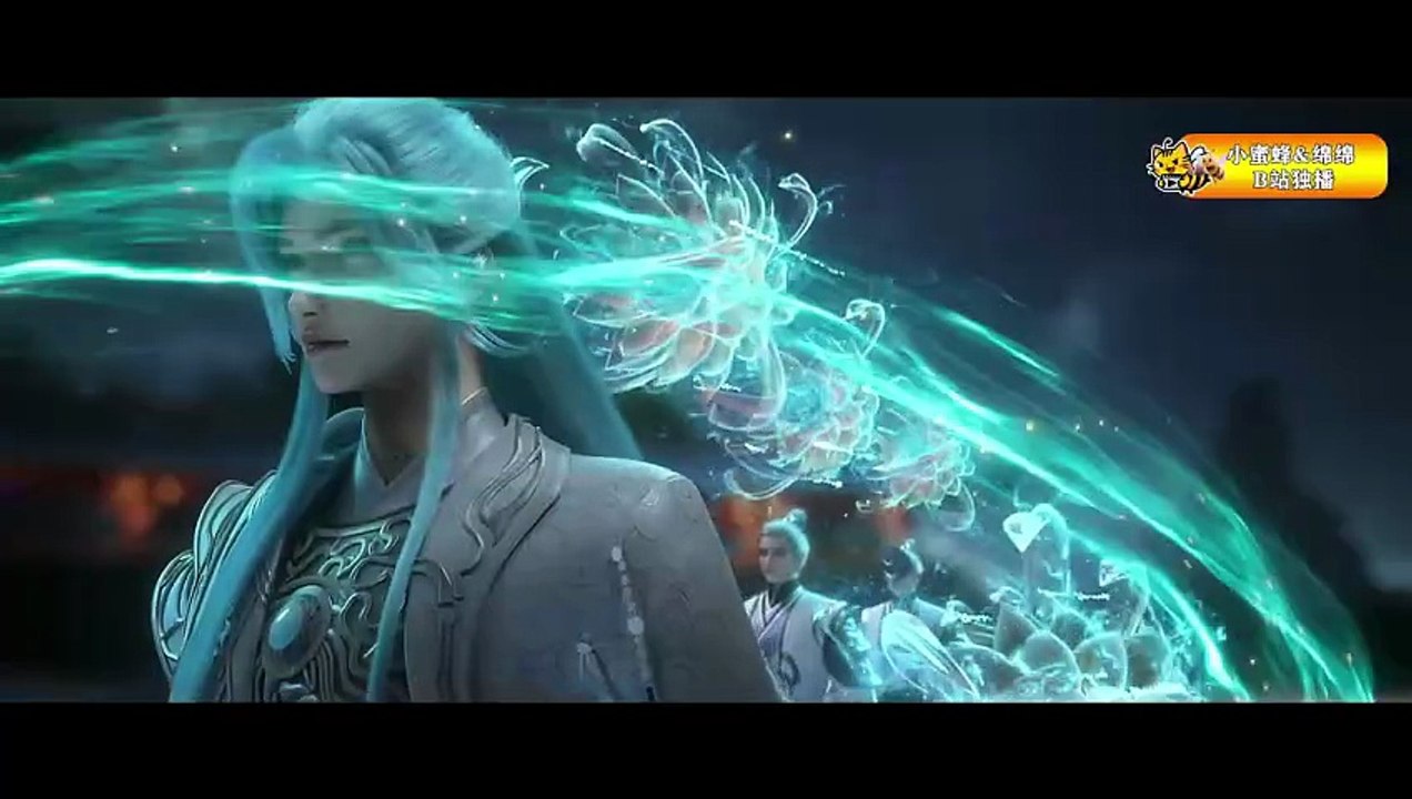 PerFect World Eps 233 multisub