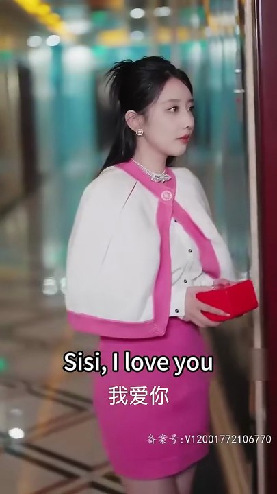 Cold billionaire CEO showed no interest in women, but only poor substitute bride could arouse him!