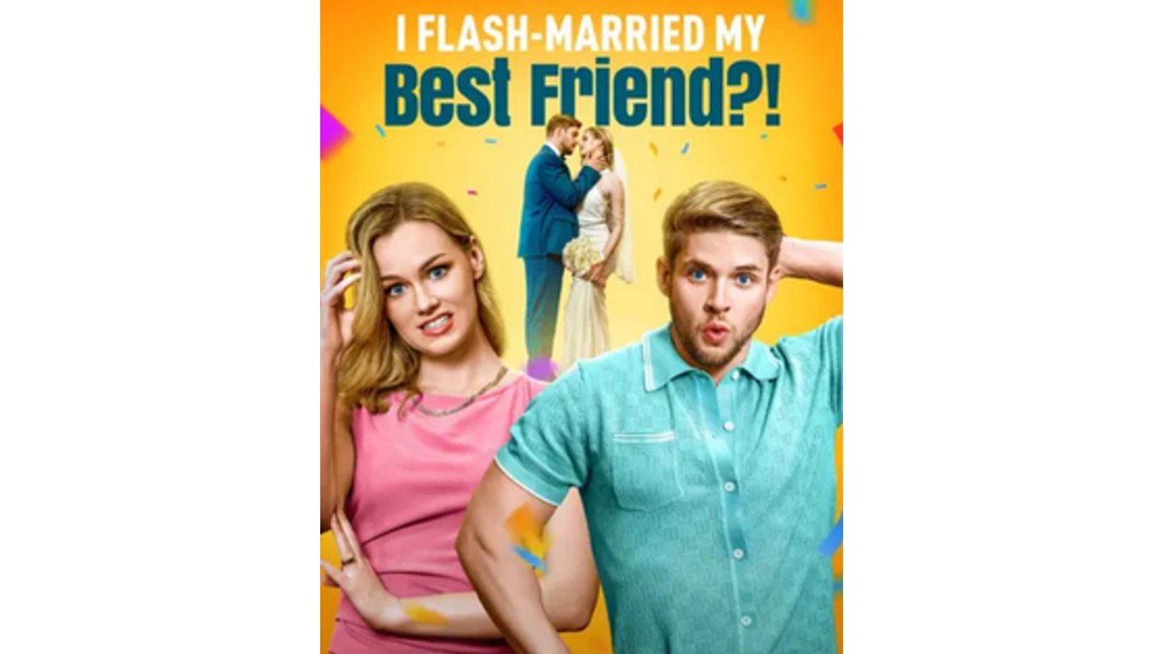 The Romantic Theory of Us 🎬