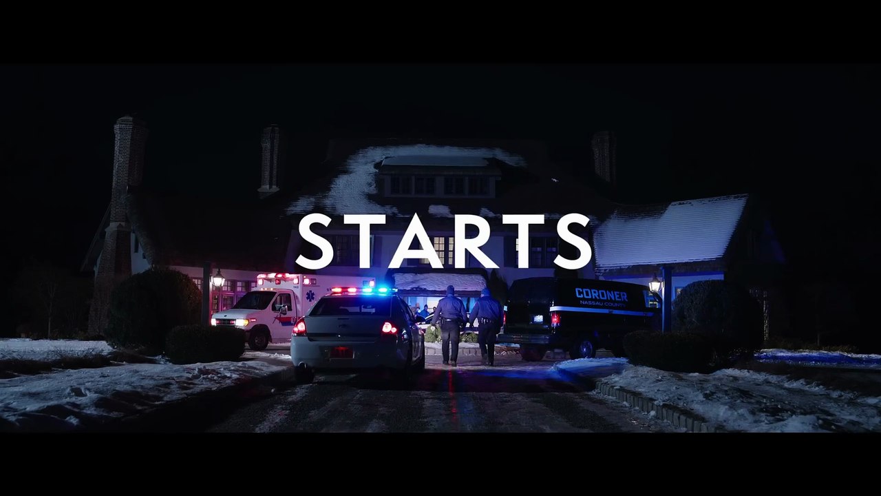 The Housemaid (2025) - Thrilling Drama