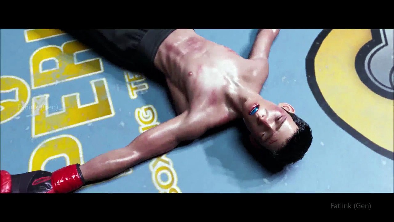 [Part 2] Xiong Shi Shao Nian 2 Sub Indo (I am what I am 2) Multiple Subtitle (雄狮少年2)