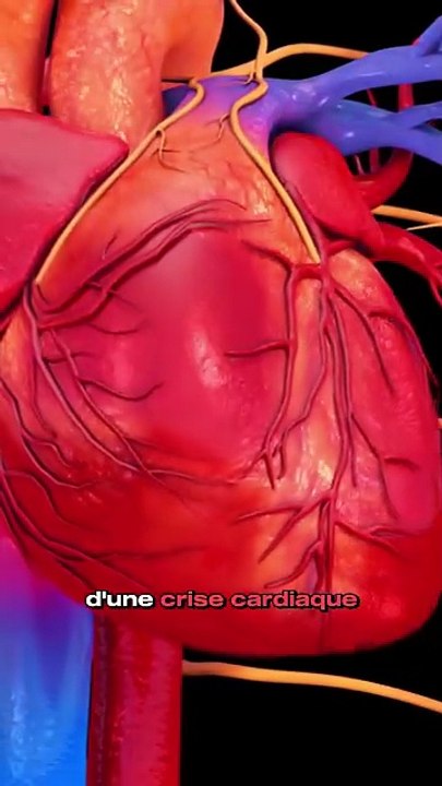 Le syndrome du cœur brisé