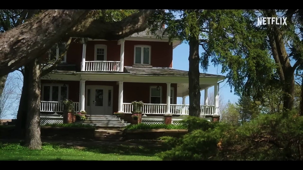 True Haunting - Official Trailer Netflix