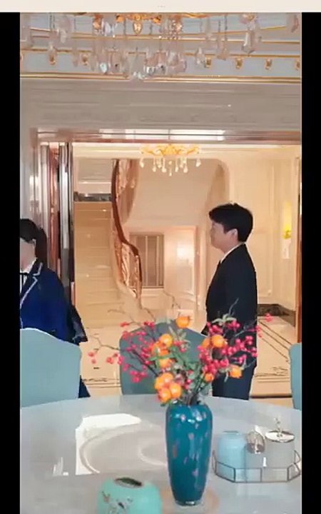 Ahli Waris Jenius - Drama China - Putri Sejati Yang Jenius - Drama China