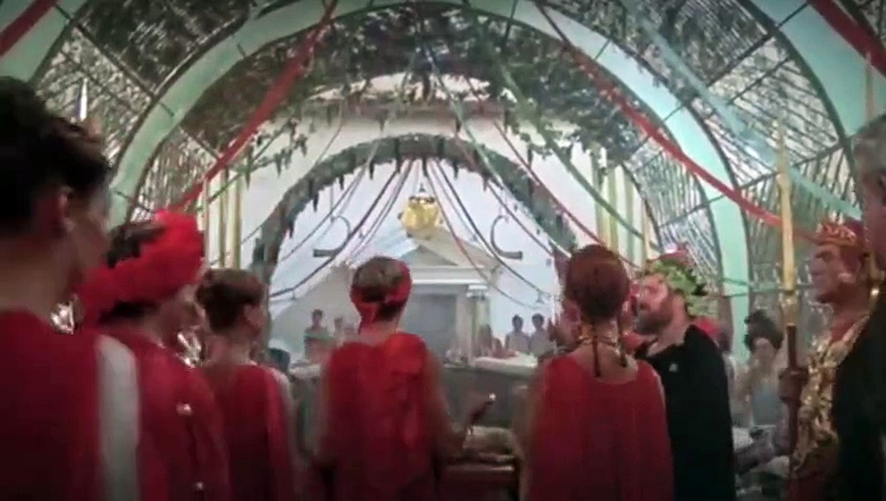 Caligulas (1979) - Full HD Movie Uncut