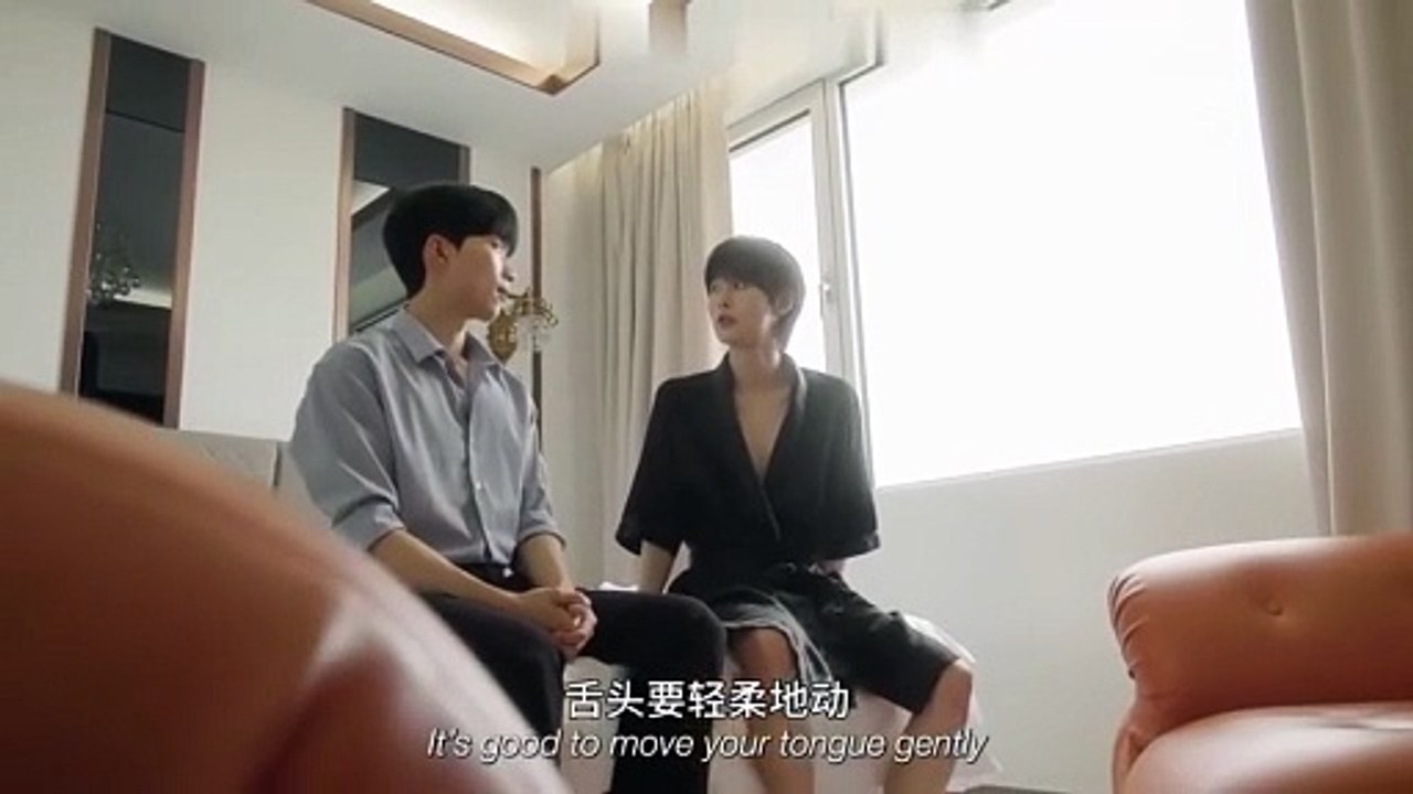 EP2 SEXUAL LESSONS ENG SUB (2025)