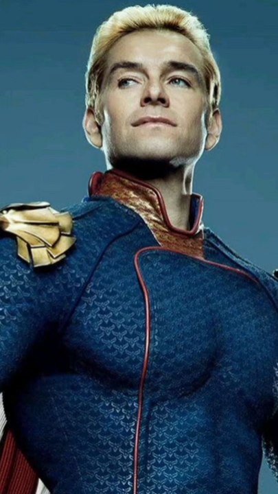 Comment tu*r le Homelander ?