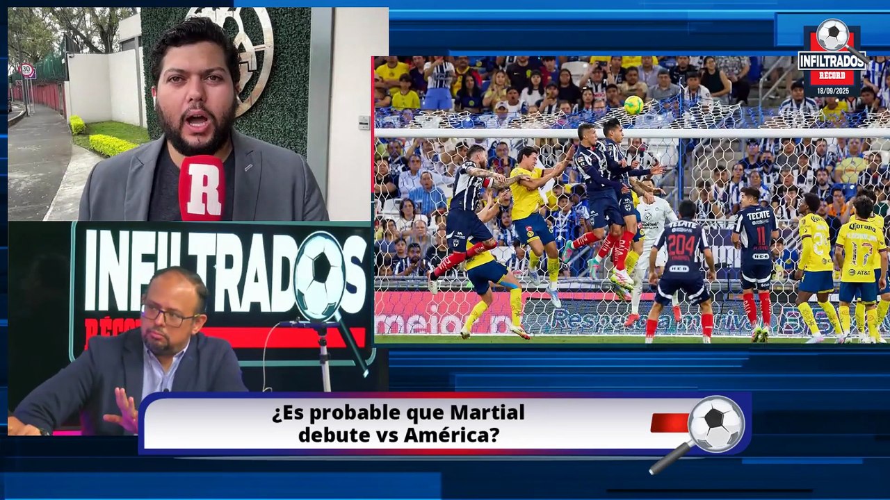 RÉCORD PLUS EN VIVO (200)