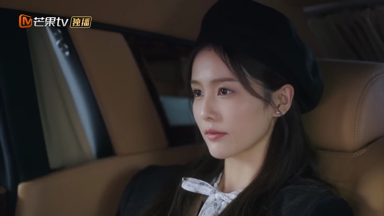 Only For Love EP3 ENGSUB