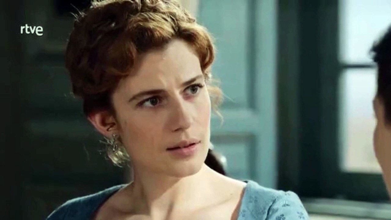 Valle Salvaje: Adriana y Rafael: la caída del duque José Luis