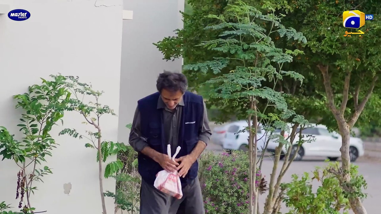 Sanwal Yaar Piya - 15th September 2025 - Episode 01