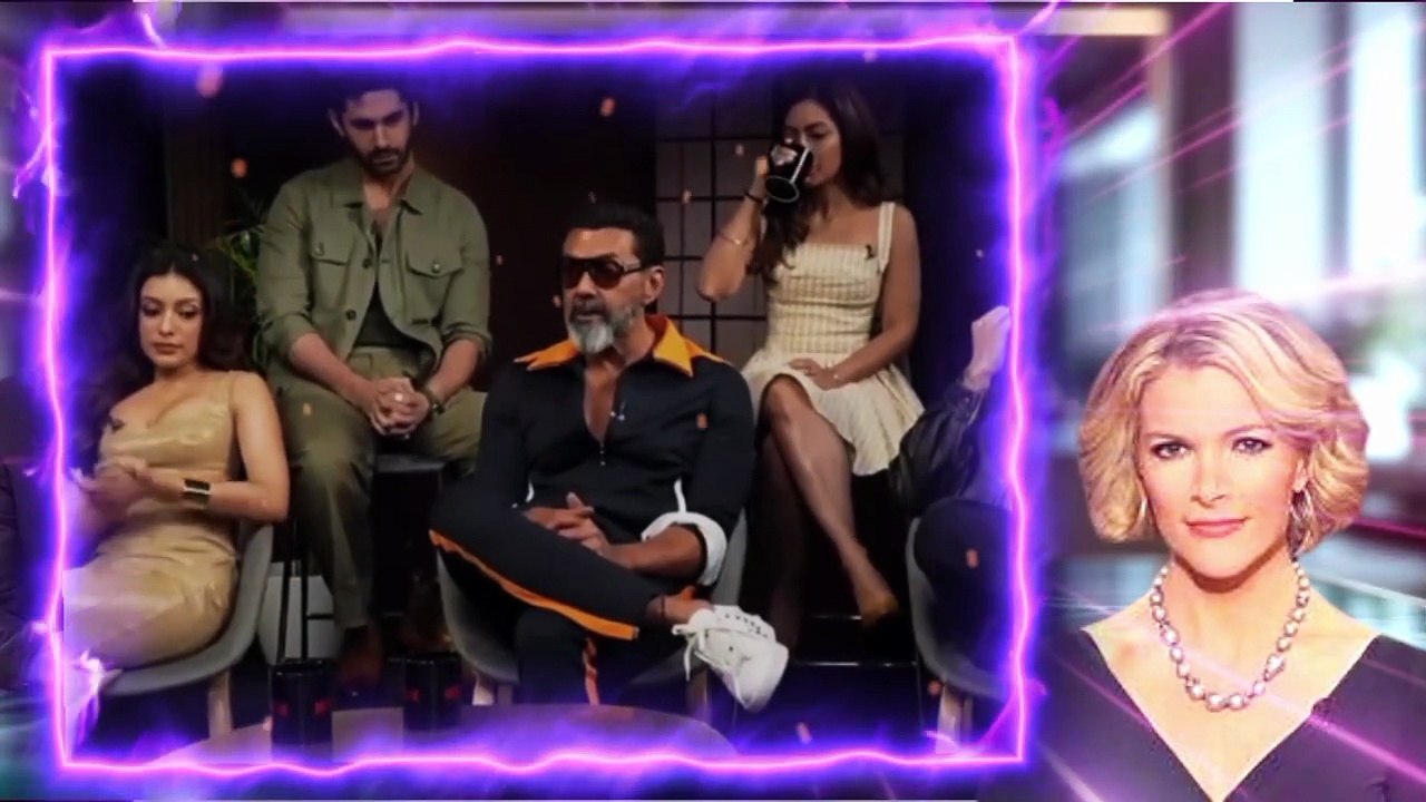 "He Pushed Me Hard!" - Bobby Deol Gets Brutally Honest About Director Aryan Khan